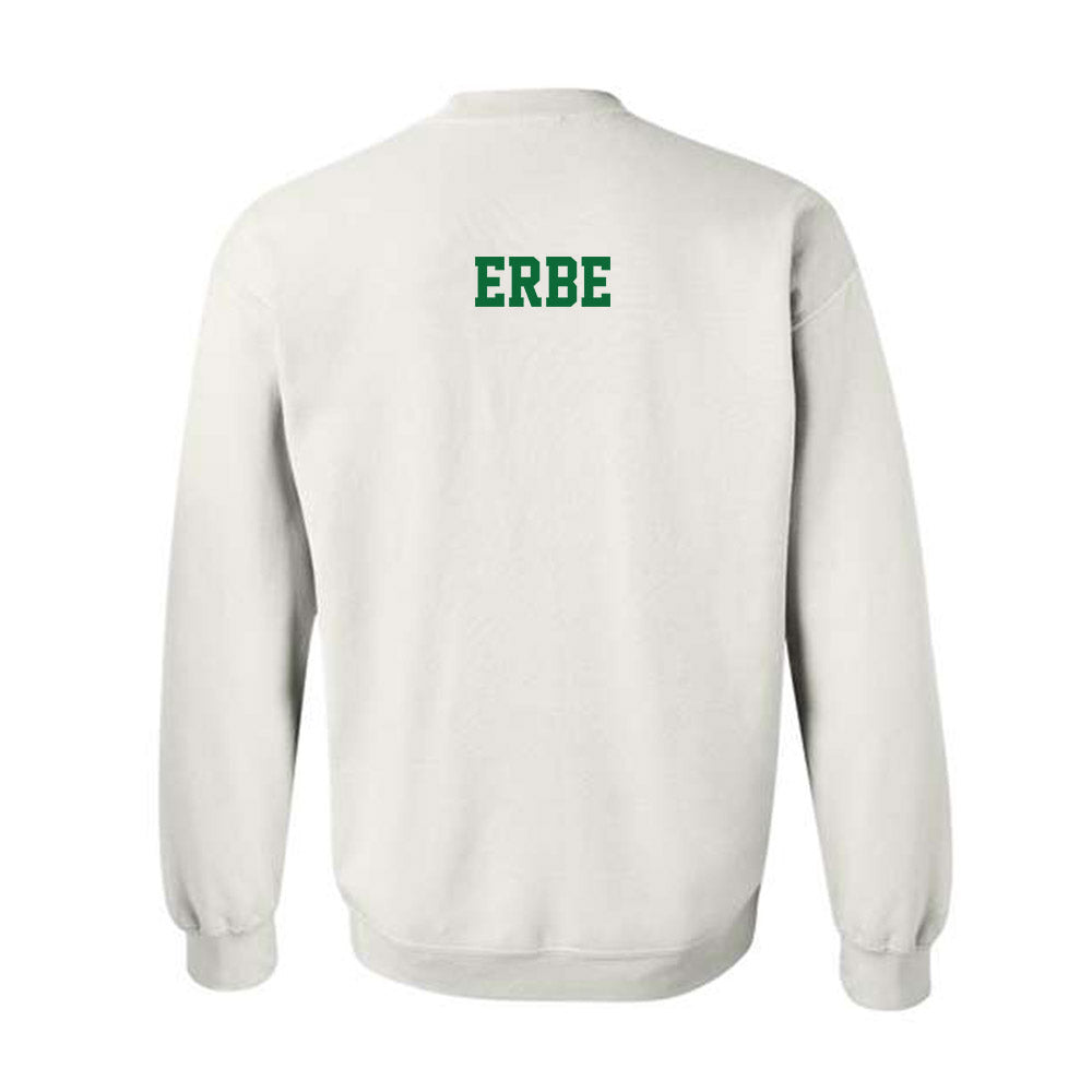 MSSU - NCAA Football : Eric Erbe - Crewneck Sweatshirt-1
