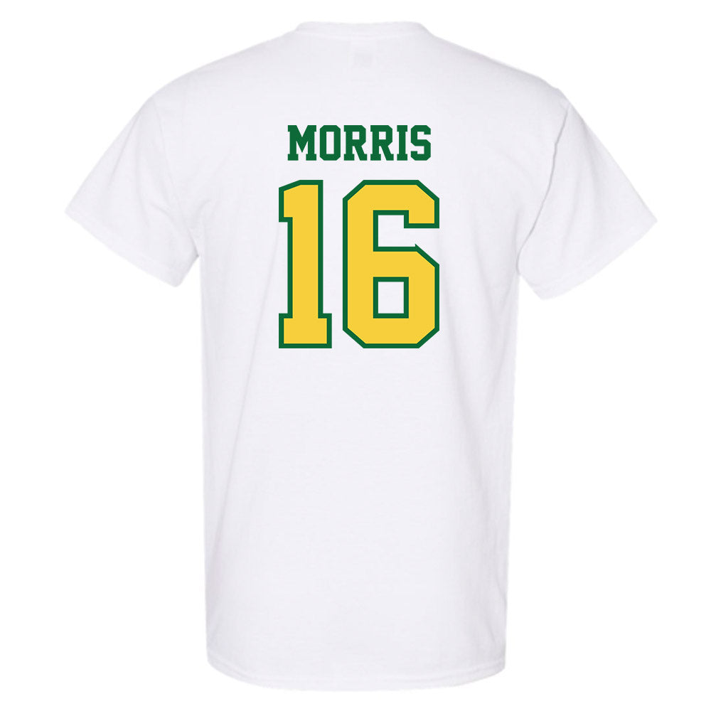 MSSU - NCAA Women's Soccer : Lailah Morris - T-Shirt-1
