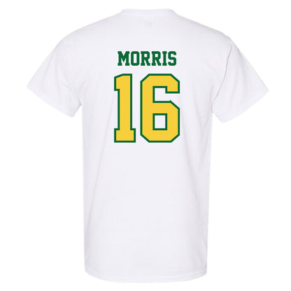 MSSU - NCAA Women's Soccer : Lailah Morris - T-Shirt-1