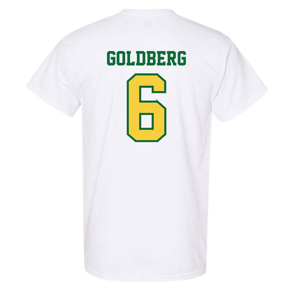 MSSU - NCAA Women's Volleyball : Kasey Goldberg - T-Shirt-1