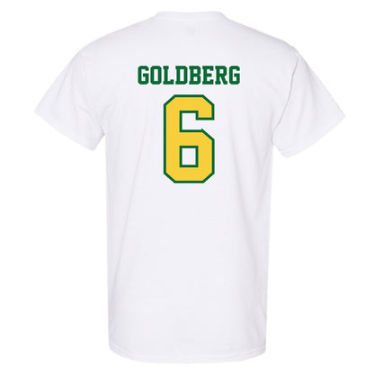 MSSU - NCAA Women's Volleyball : Kasey Goldberg - T-Shirt-1