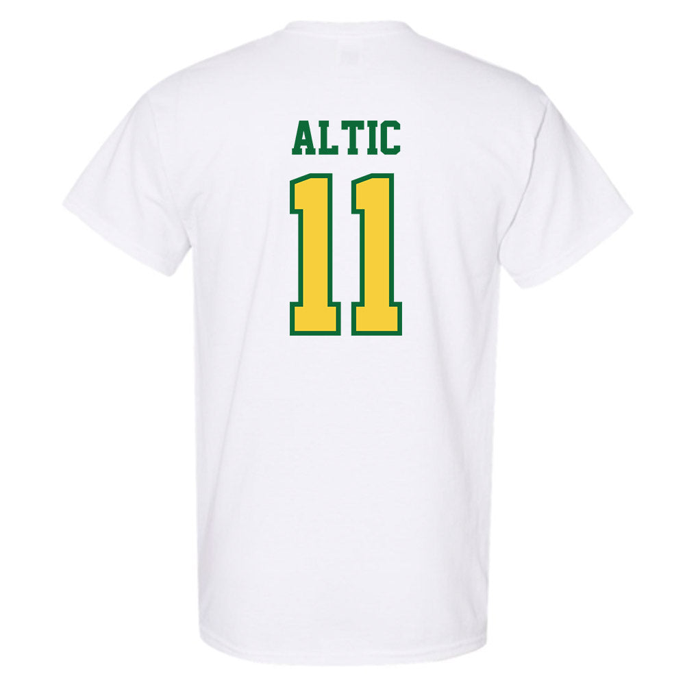 MSSU - NCAA Football : Ethan Altic - T-Shirt-1