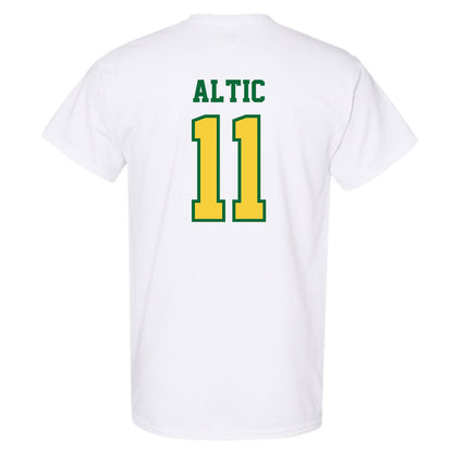 MSSU - NCAA Football : Ethan Altic - T-Shirt-1