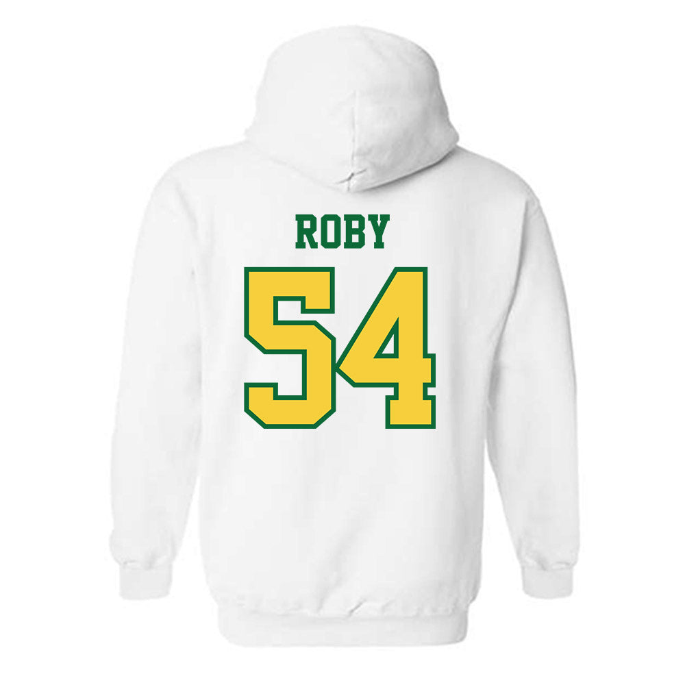 MSSU - NCAA Football : Paris Roby - Hooded Sweatshirt-1