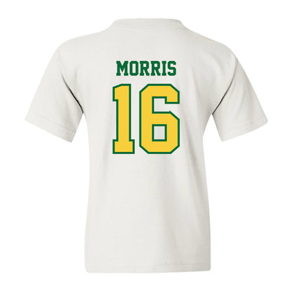 MSSU - NCAA Women's Soccer : Lailah Morris - Youth T-Shirt-1