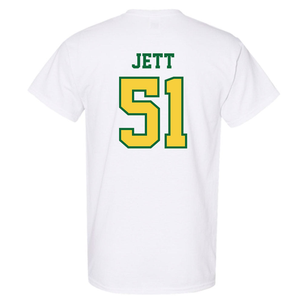 MSSU - NCAA Football : Khair Jett - T-Shirt-1