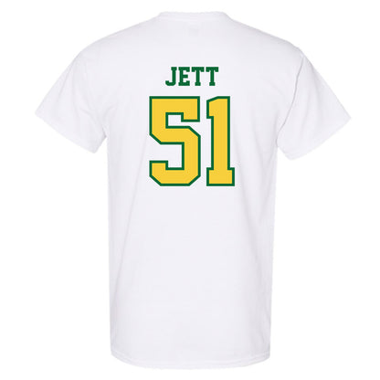 MSSU - NCAA Football : Khair Jett - T-Shirt-1