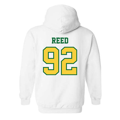 MSSU - NCAA Football : Khelton Reed - Hooded Sweatshirt-1
