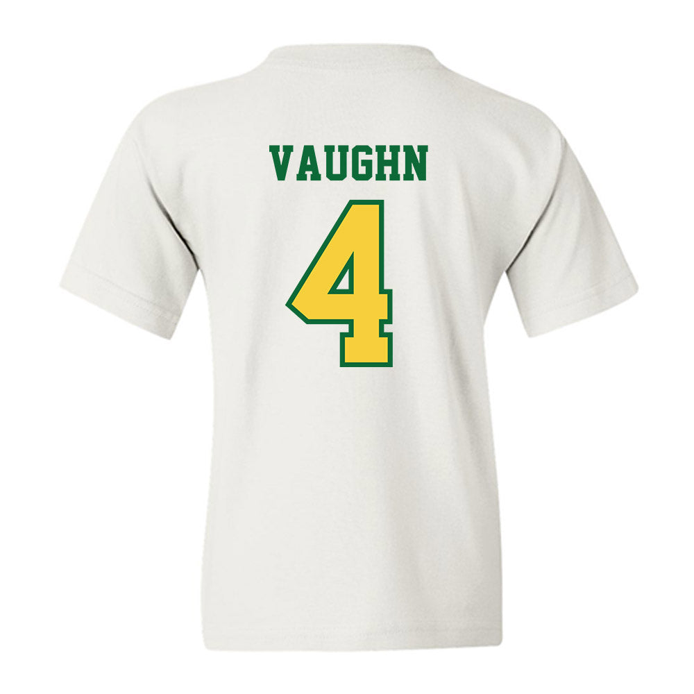 MSSU - NCAA Football : Nyjahl Vaughn - Youth T-Shirt-1