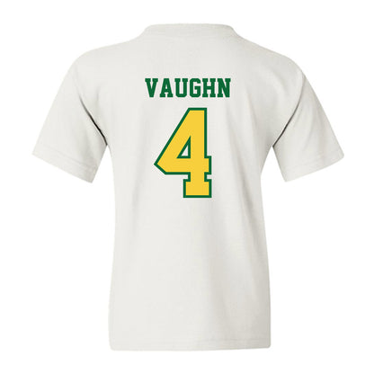 MSSU - NCAA Football : Nyjahl Vaughn - Youth T-Shirt-1