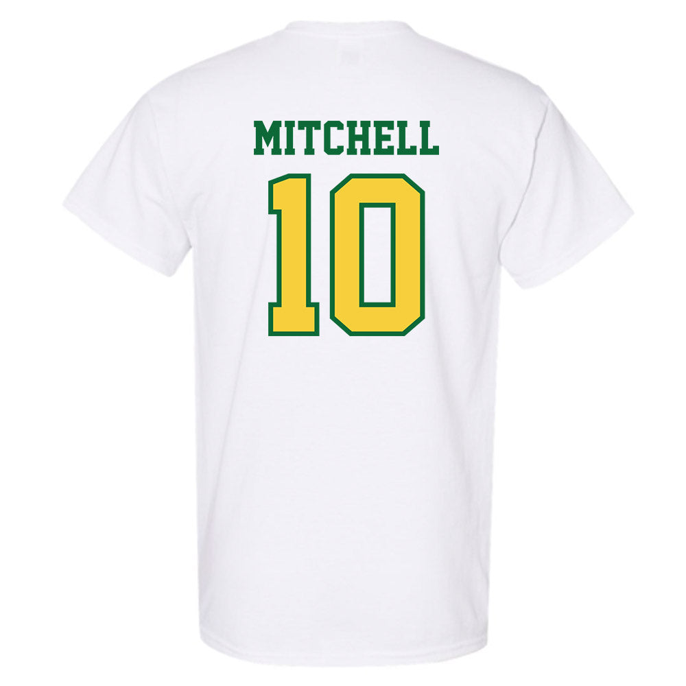 MSSU - NCAA Football : Keylan Mitchell - T-Shirt-1