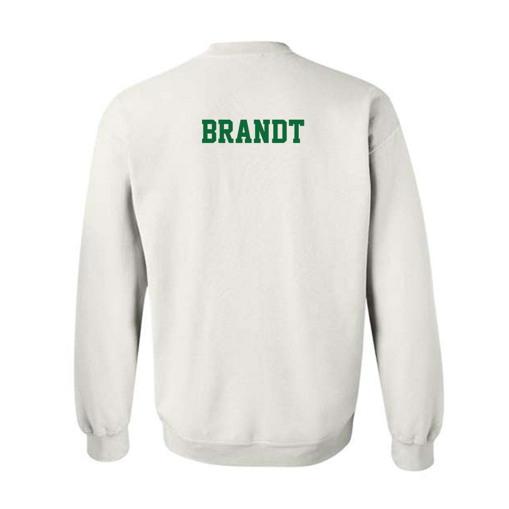 MSSU - NCAA Football : Landyn Brandt - Crewneck Sweatshirt-1