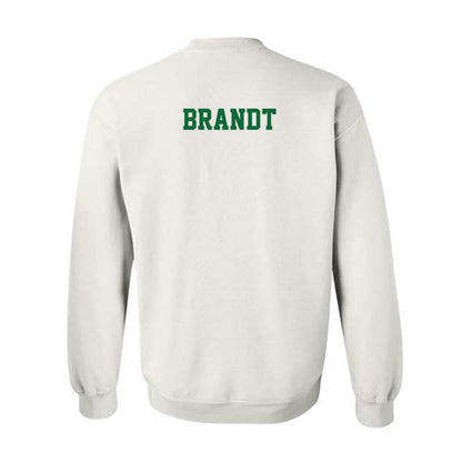 MSSU - NCAA Football : Landyn Brandt - Crewneck Sweatshirt-1