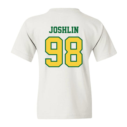 MSSU - NCAA Football : Ymarius Joshlin - Youth T-Shirt-1