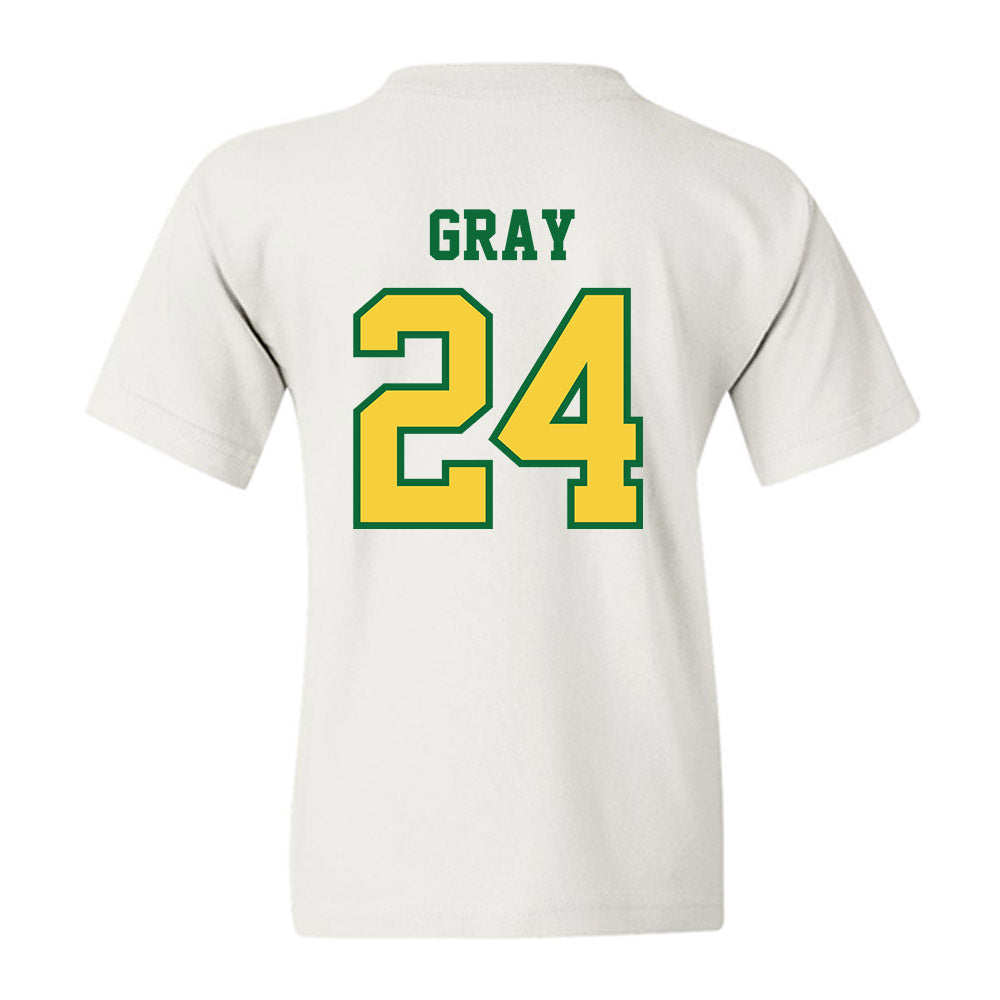 MSSU - NCAA Softball : Katie Gray - Youth T-Shirt-1
