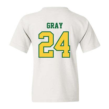 MSSU - NCAA Softball : Katie Gray - Youth T-Shirt-1