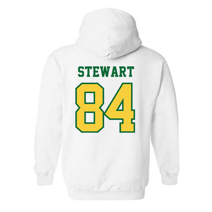 MSSU - NCAA Football : Grady Stewart - Hooded Sweatshirt-1