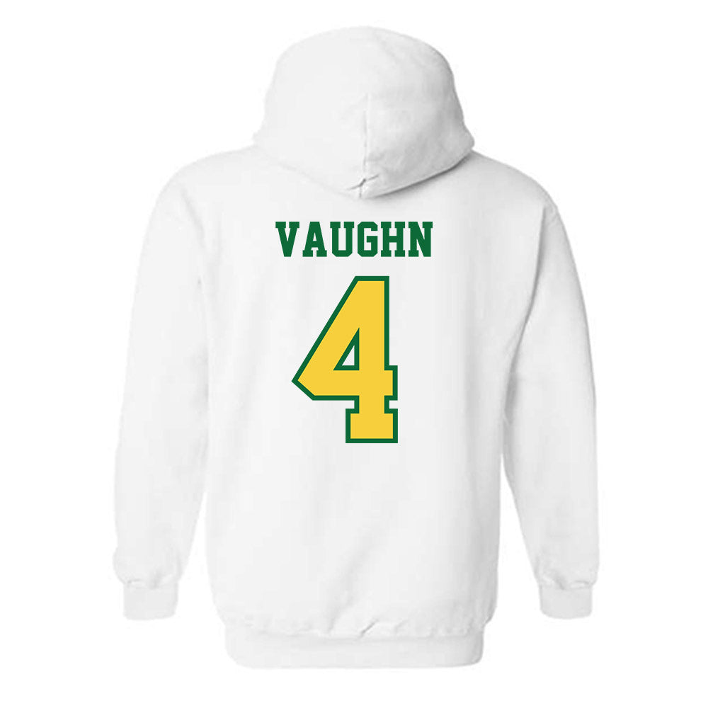 MSSU - NCAA Football : Nyjahl Vaughn - Hooded Sweatshirt-1