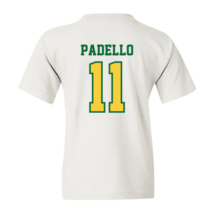 MSSU - NCAA Football : Isaiah Padello - Youth T-Shirt-1