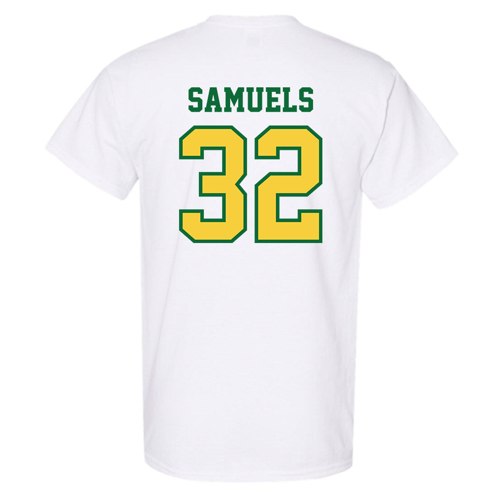 MSSU - NCAA Football : Prince Samuels - T-Shirt-1
