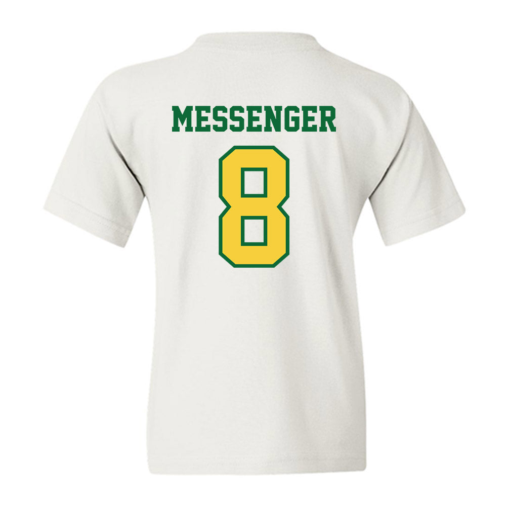 MSSU - NCAA Football : Kason Messenger - Youth T-Shirt-1