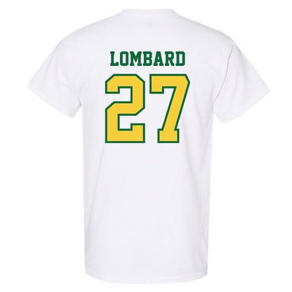 MSSU - NCAA Women's Soccer : Chloe Lombard - T-Shirt-1