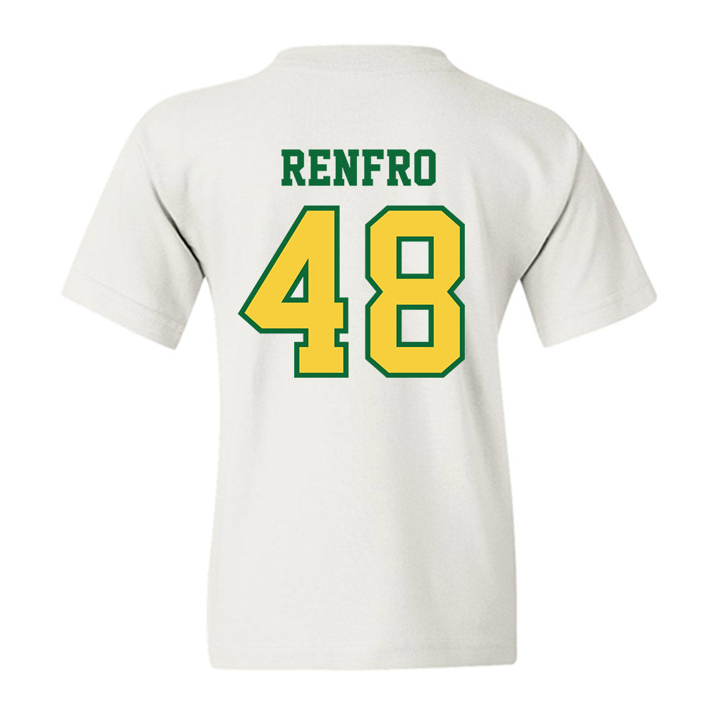 MSSU - NCAA Football : Lincoln Renfro - Youth T-Shirt-1
