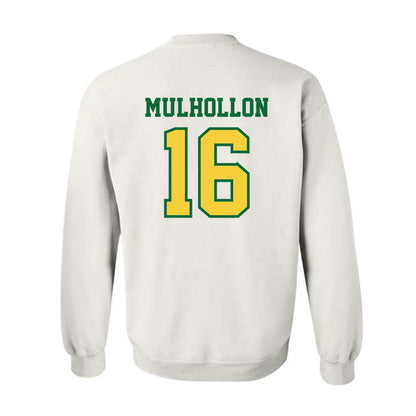 MSSU - NCAA Baseball : Michael Mulhollon - Crewneck Sweatshirt-1