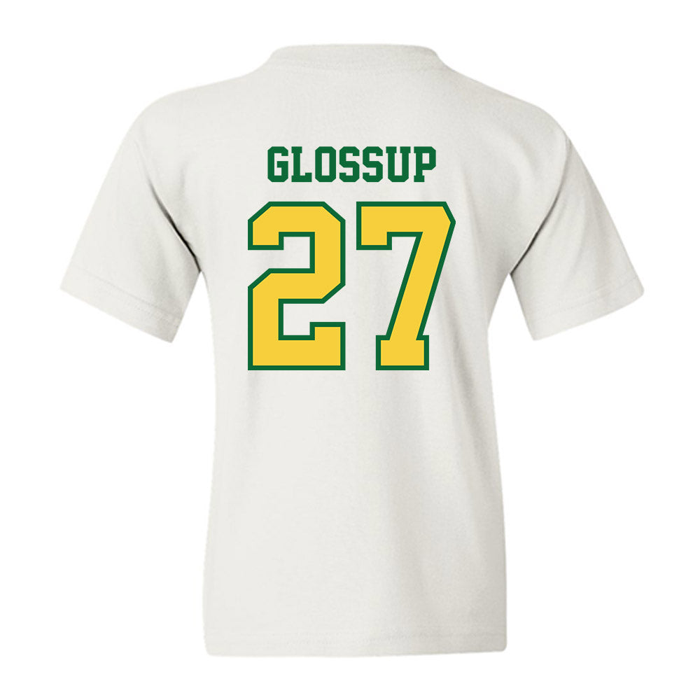 MSSU - NCAA Women's Soccer : Samantha Glossup - Youth T-Shirt-1