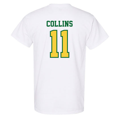 MSSU - NCAA Men's Basketball : Van Collins - T-Shirt-1