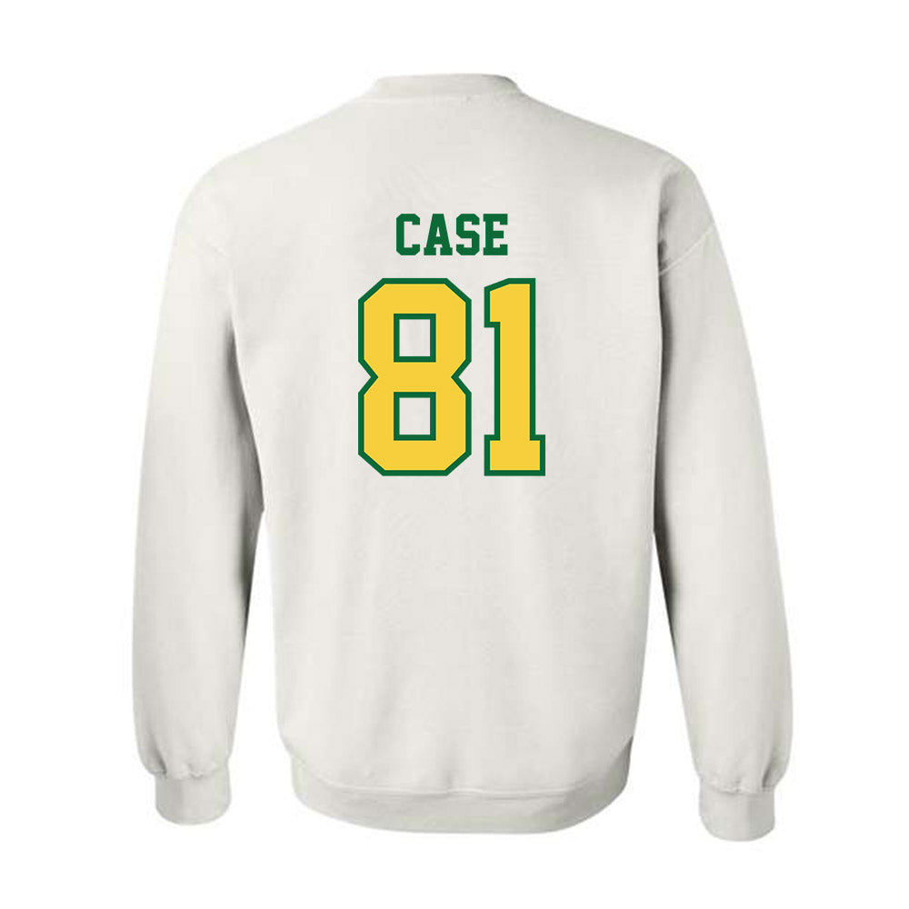 MSSU - NCAA Football : Ian Case - Crewneck Sweatshirt-1