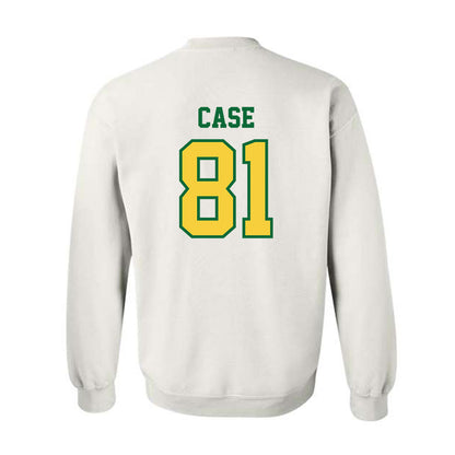 MSSU - NCAA Football : Ian Case - Crewneck Sweatshirt-1