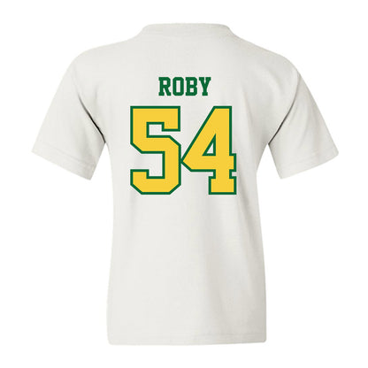 MSSU - NCAA Football : Paris Roby - Youth T-Shirt-1