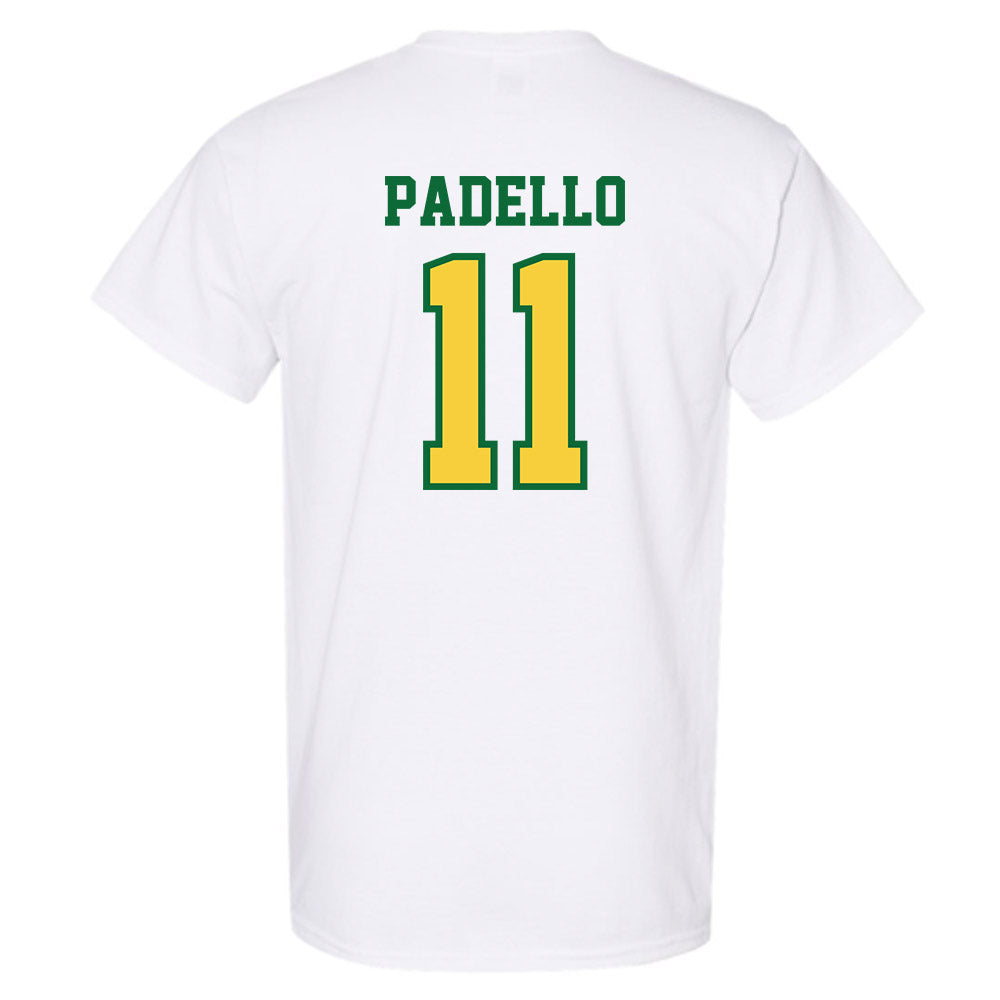 MSSU - NCAA Football : Isaiah Padello - T-Shirt-1