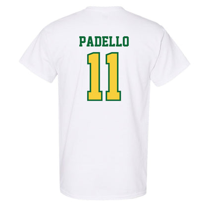 MSSU - NCAA Football : Isaiah Padello - T-Shirt-1