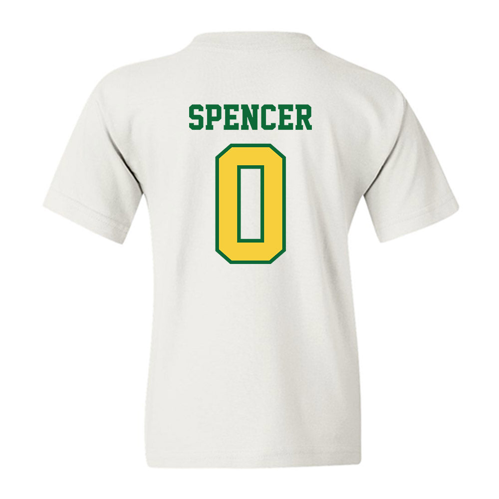 MSSU - NCAA Football : Noah Spencer - Youth T-Shirt-1