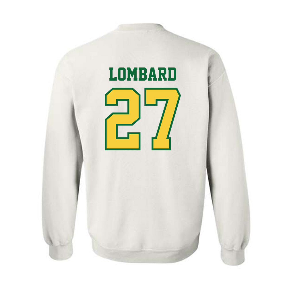MSSU - NCAA Women's Soccer : Chloe Lombard - Crewneck Sweatshirt-1