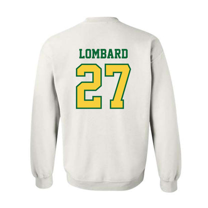 MSSU - NCAA Women's Soccer : Chloe Lombard - Crewneck Sweatshirt-1