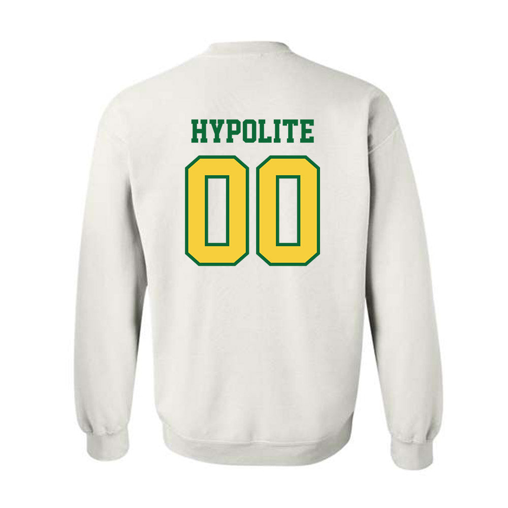 MSSU - NCAA Football : Jayden Hypolite - Crewneck Sweatshirt-1