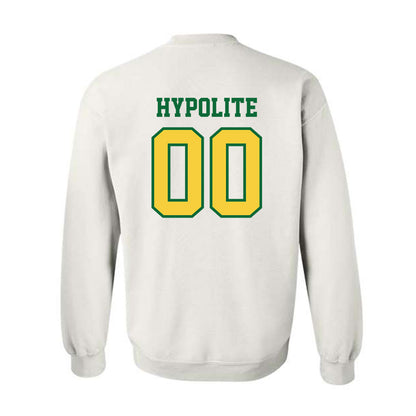 MSSU - NCAA Football : Jayden Hypolite - Crewneck Sweatshirt-1