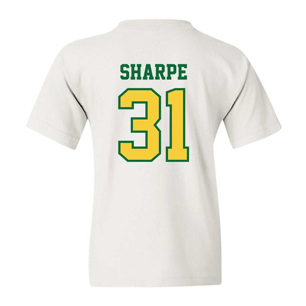 MSSU - NCAA Women's Soccer : Ariel Sharpe - Youth T-Shirt-1