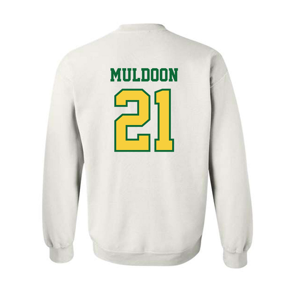 MSSU - NCAA Baseball : Colin Muldoon - Crewneck Sweatshirt-1