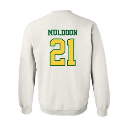 MSSU - NCAA Baseball : Colin Muldoon - Crewneck Sweatshirt-1