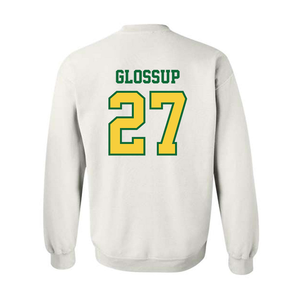 MSSU - NCAA Women's Soccer : Samantha Glossup - Crewneck Sweatshirt-1