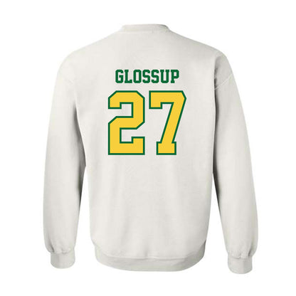 MSSU - NCAA Women's Soccer : Samantha Glossup - Crewneck Sweatshirt-1