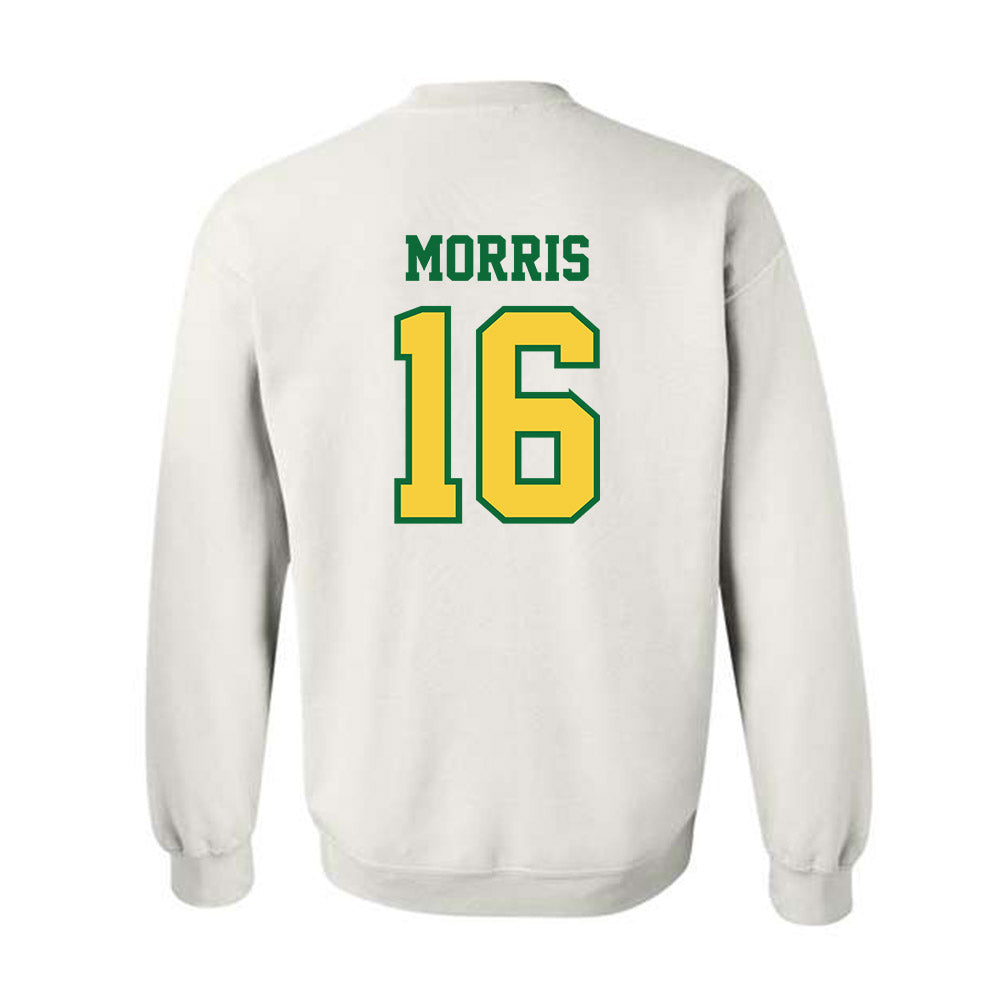 MSSU - NCAA Women's Soccer : Lailah Morris - Crewneck Sweatshirt-1