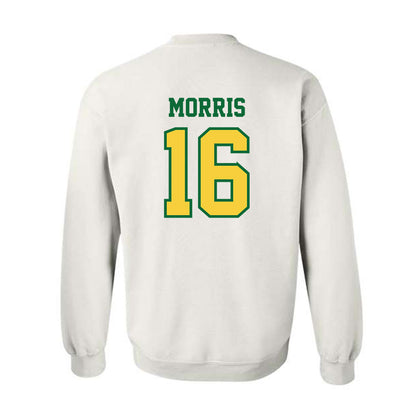 MSSU - NCAA Women's Soccer : Lailah Morris - Crewneck Sweatshirt-1