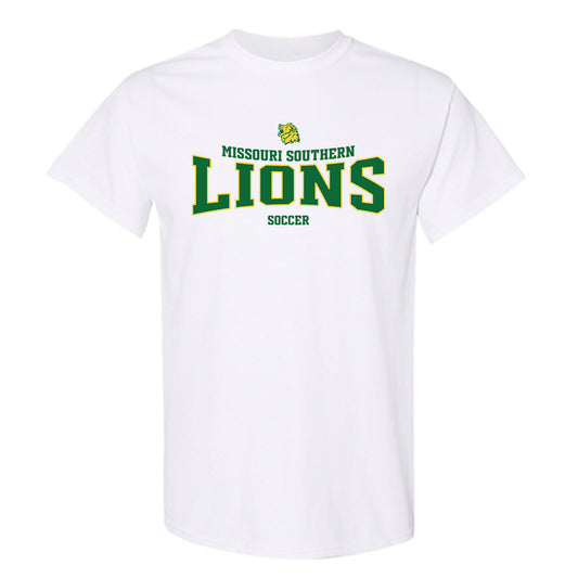 MSSU - NCAA Women's Soccer : Lailah Morris - T-Shirt-0
