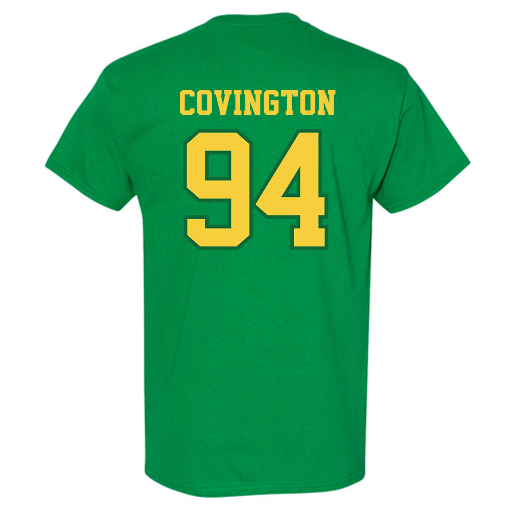 MSSU - NCAA Football : Ralph Covington - T-Shirt-1