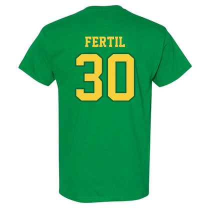 MSSU - NCAA Football : Pierre Fertil - T-Shirt-1